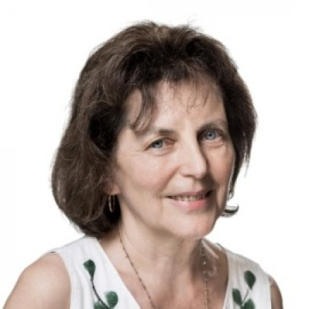Gulyás Márta